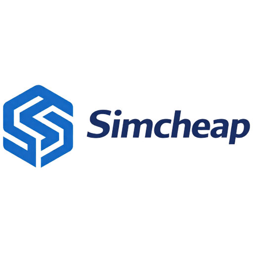 SIMCHEAP logo